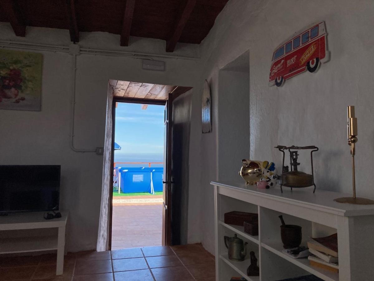 Casa Vistazul Villa La Orotava Dış mekan fotoğraf